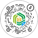 官方抖音号二维码