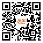 淘宝店铺号二维码