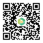微信公众号二维码