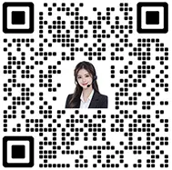 微信公众号二维码